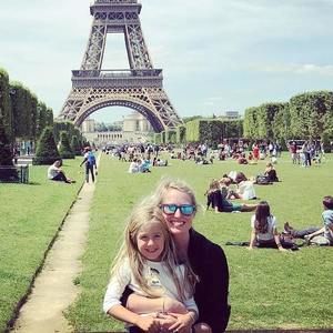 Meet your Posher, Allison